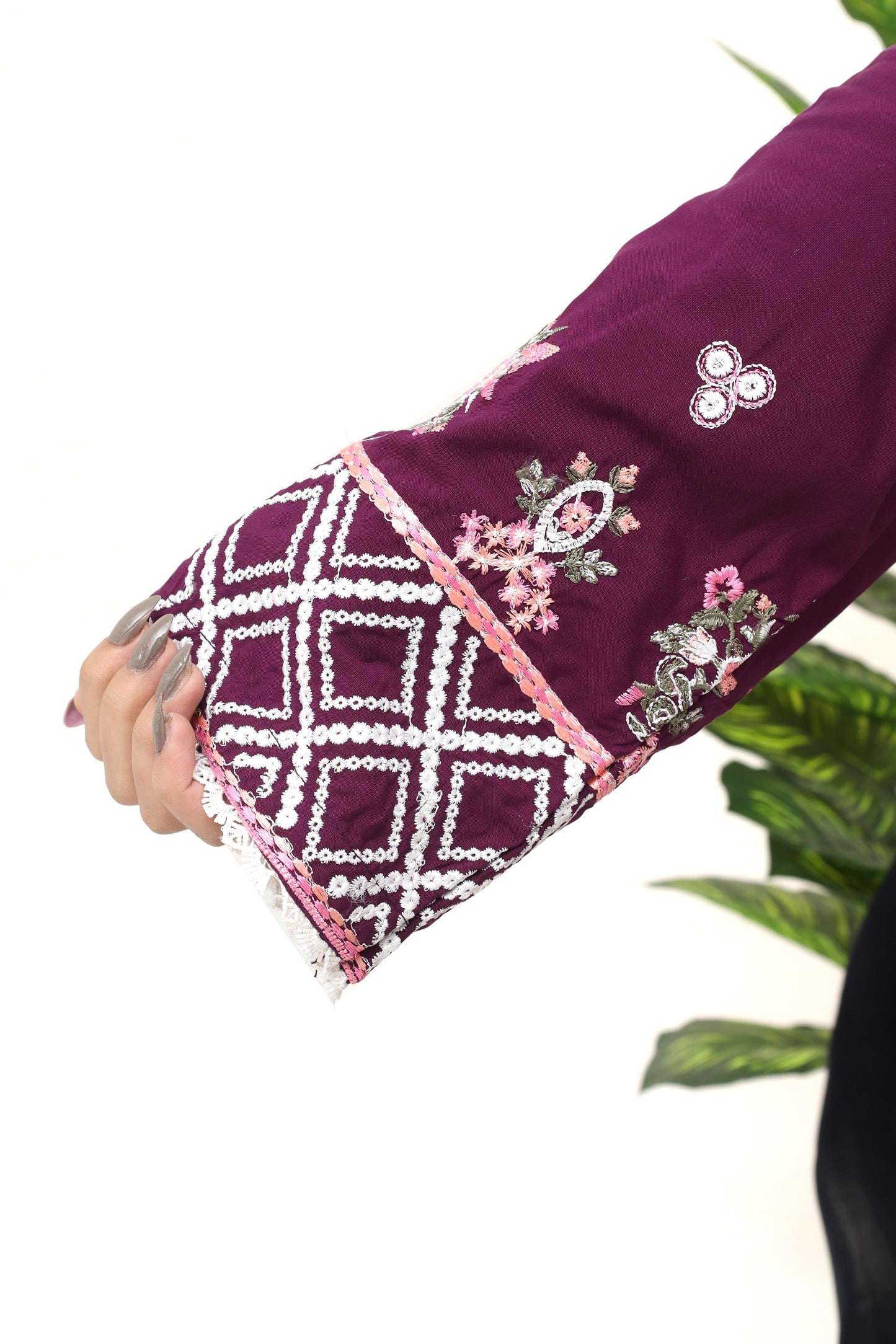 WOMEN'S PRET-LINEN | RH-226