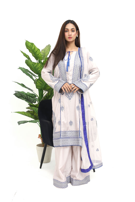 WOMEN'S PRET-VISCOSE | RH-227