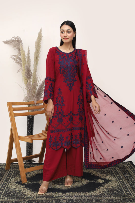 WOMEN'S PRET-LINEN | RH-228