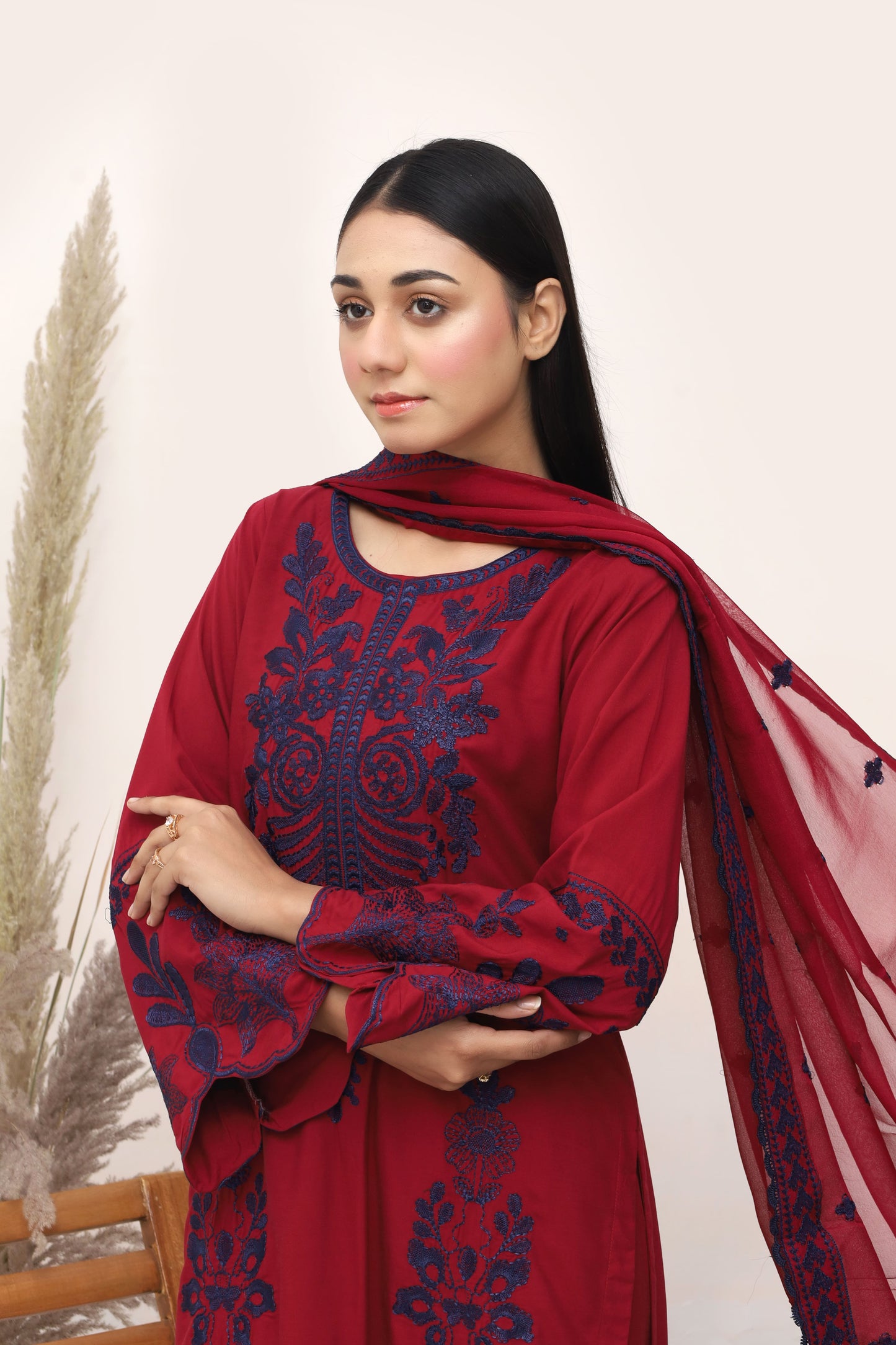 WOMEN'S PRET-LINEN | RH-228