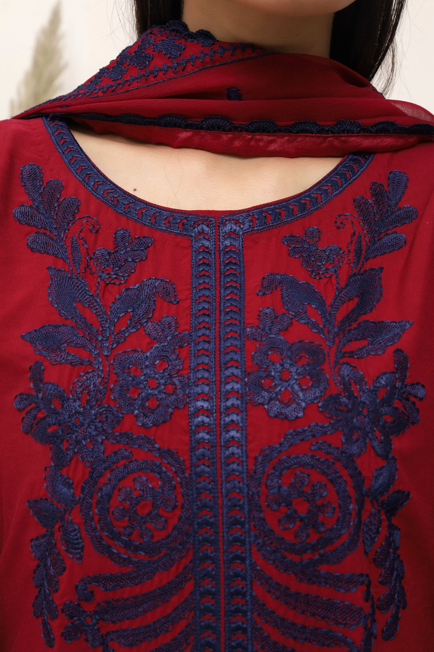 WOMEN'S PRET-LINEN | RH-228