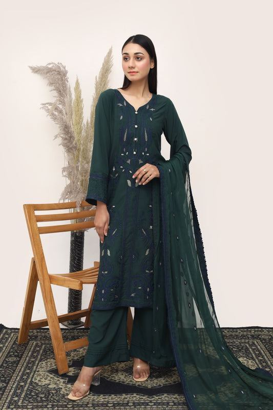 WOMEN'S PRET-LINEN | RH-229