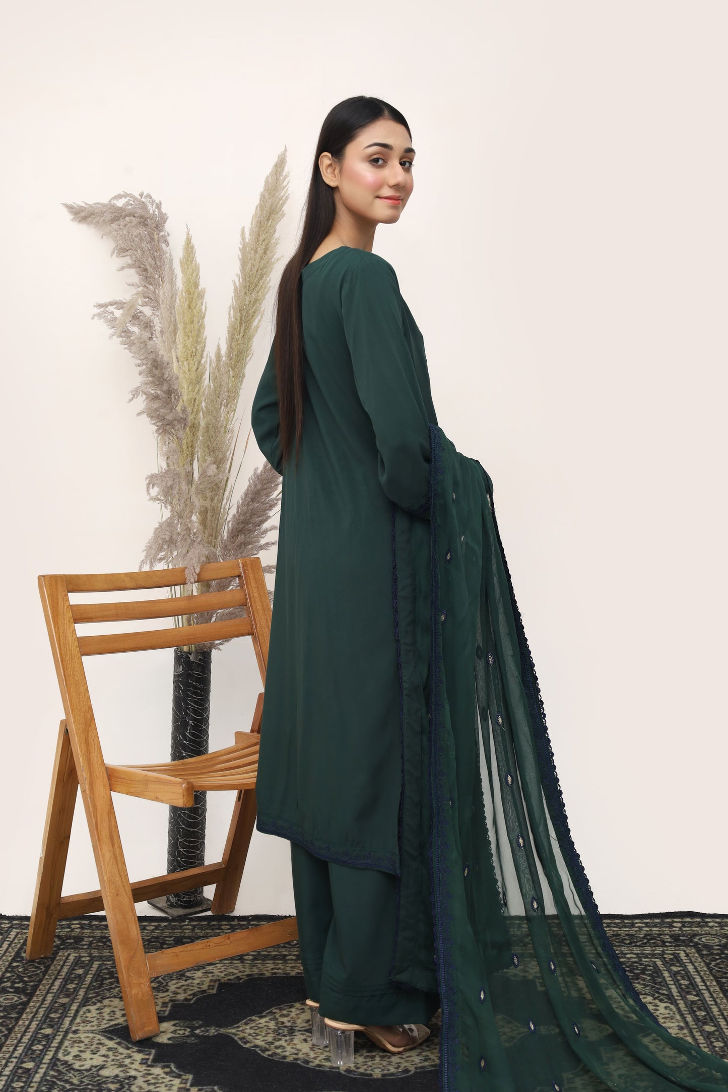 WOMEN'S PRET-LINEN | RH-229