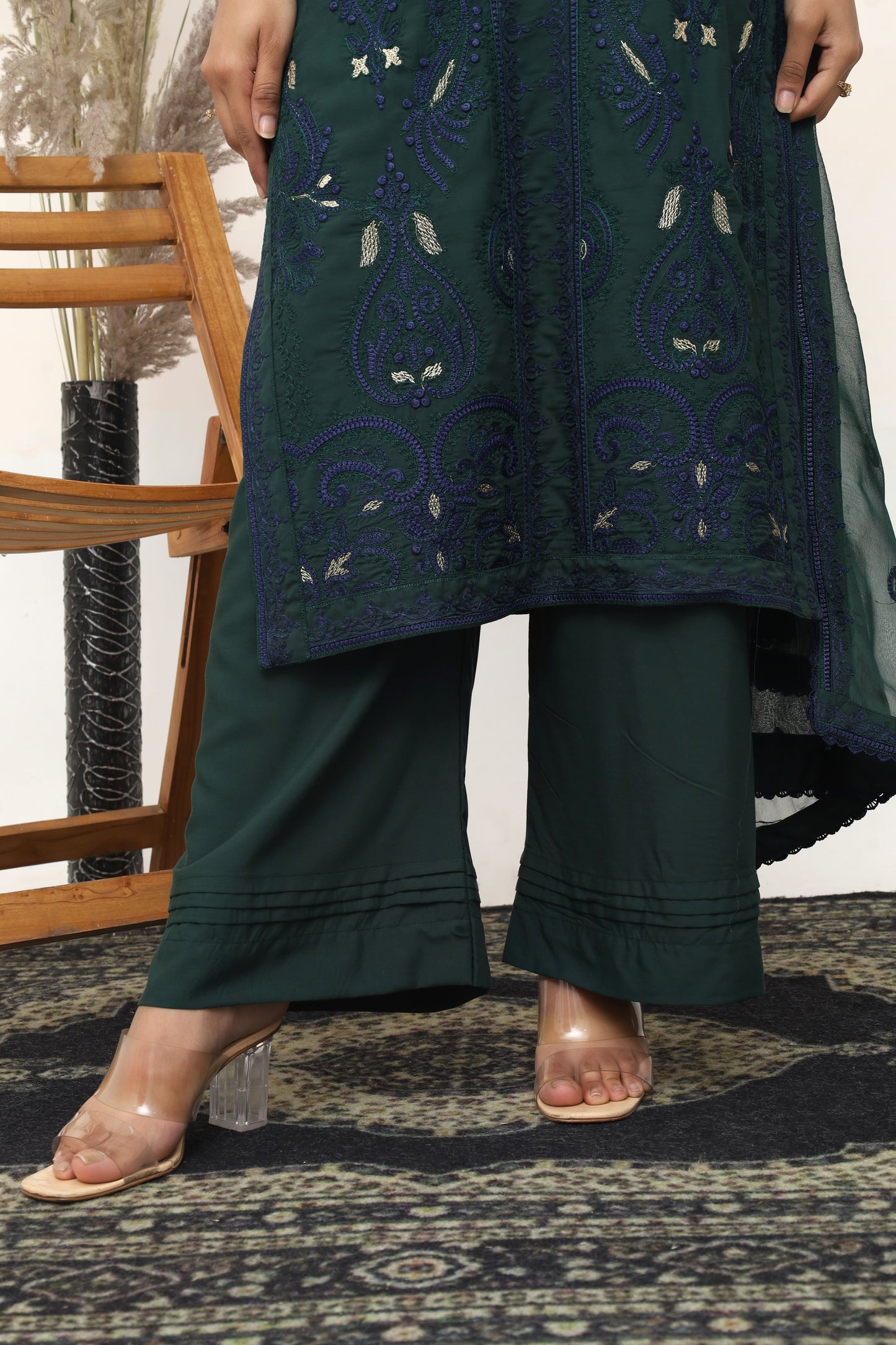 WOMEN'S PRET-LINEN | RH-229