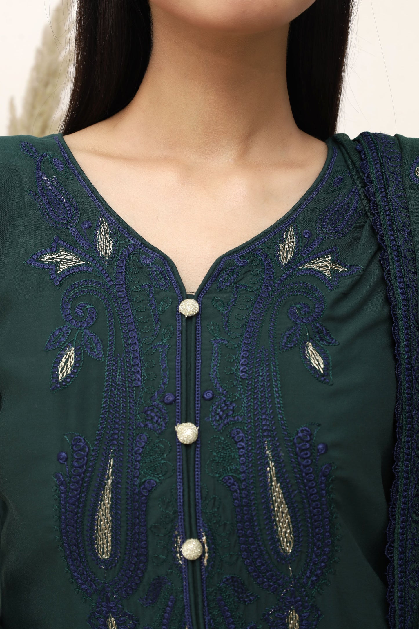 WOMEN'S PRET-LINEN | RH-229