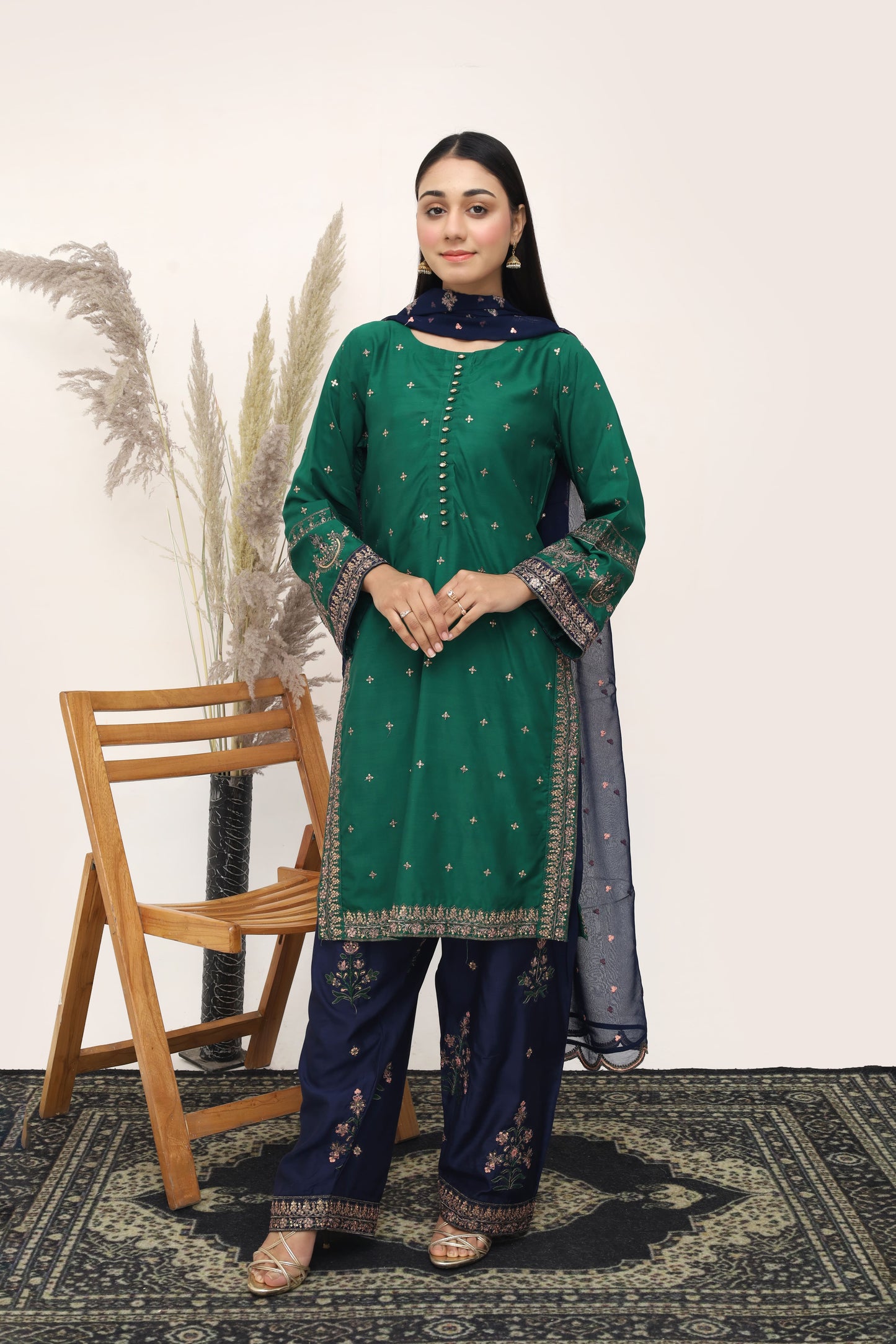 WOMEN'S PRET-VISCOSE | RH-230