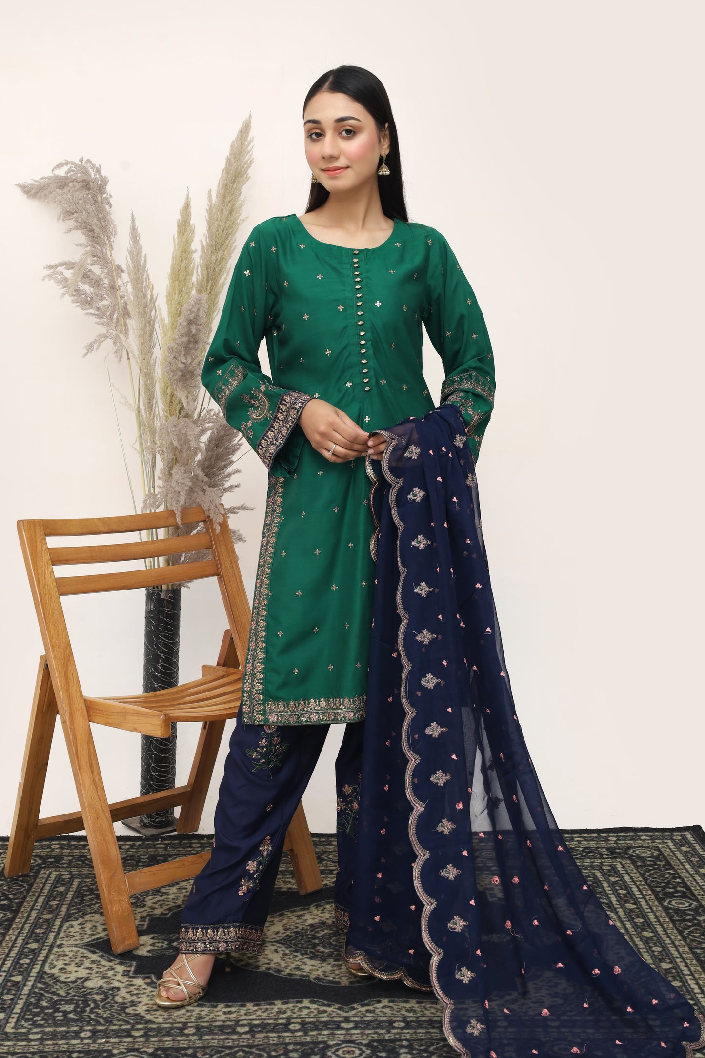 WOMEN'S PRET-VISCOSE | RH-230