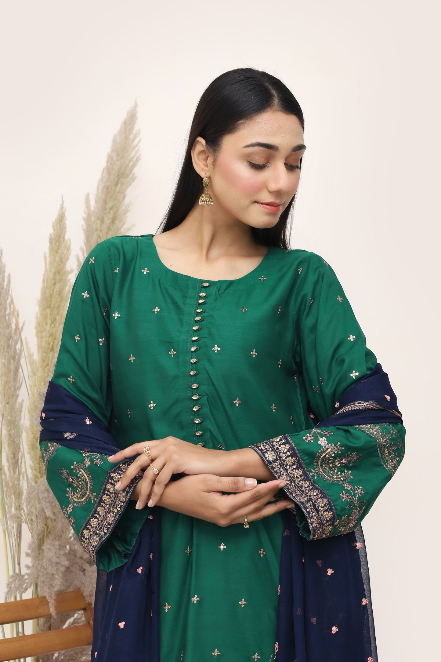 WOMEN'S PRET-VISCOSE | RH-230