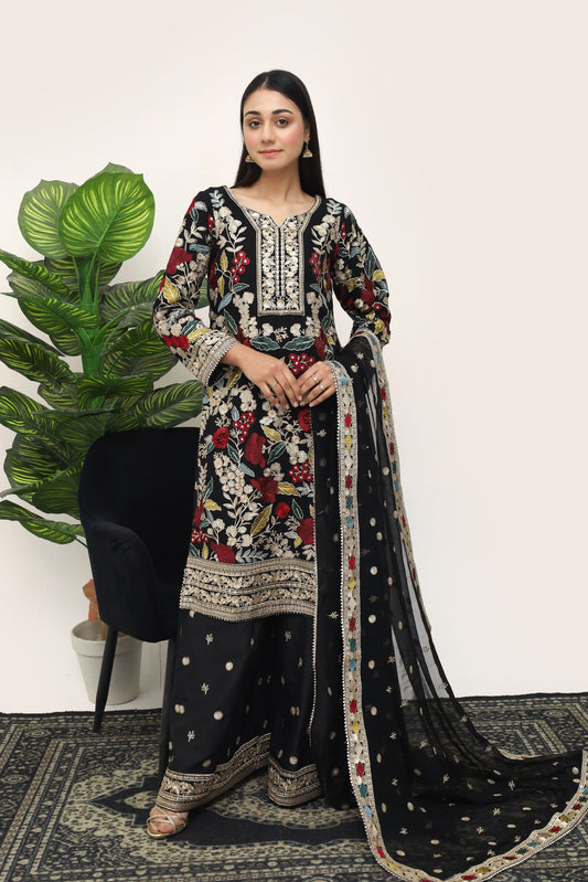 WOMEN'S PRET-KHAS | RH-231