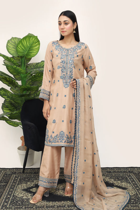 WOMEN'S PRET-VISCOSE | RH-232