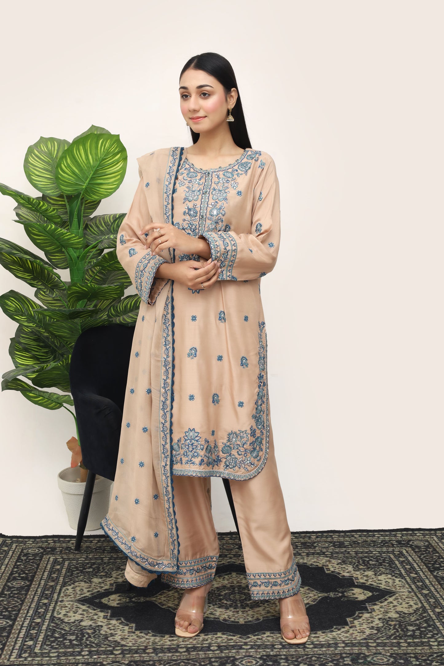 WOMEN'S PRET-VISCOSE | RH-232