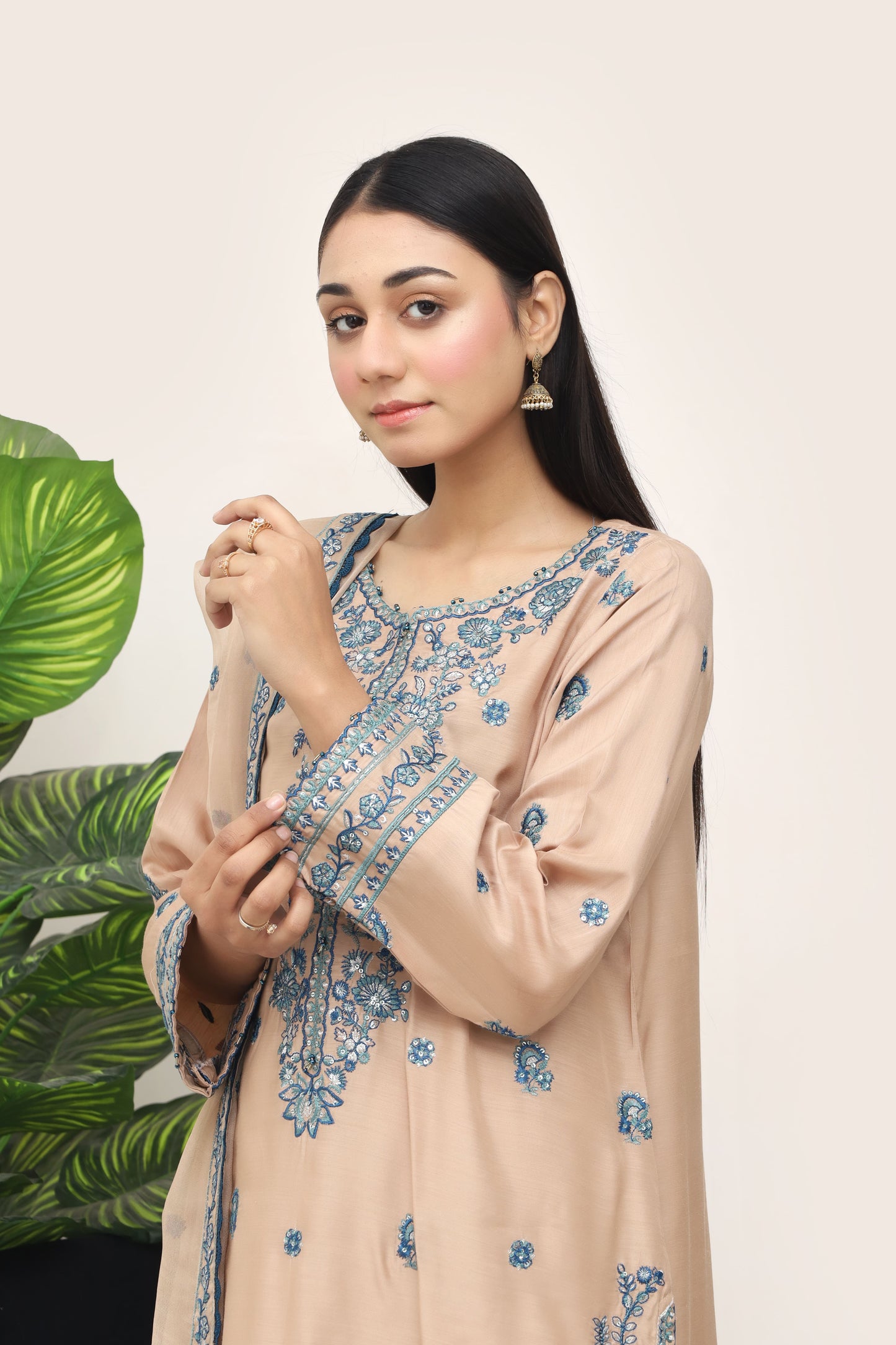 WOMEN'S PRET-VISCOSE | RH-232