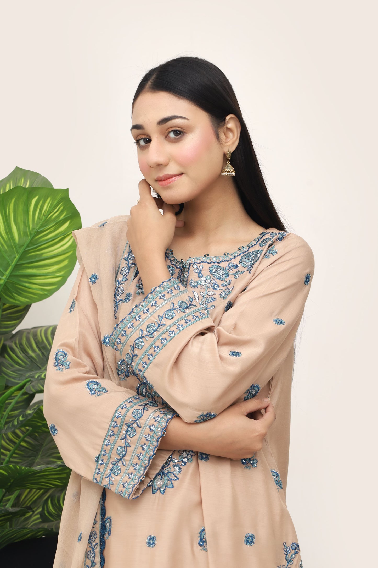 WOMEN'S PRET-VISCOSE | RH-232