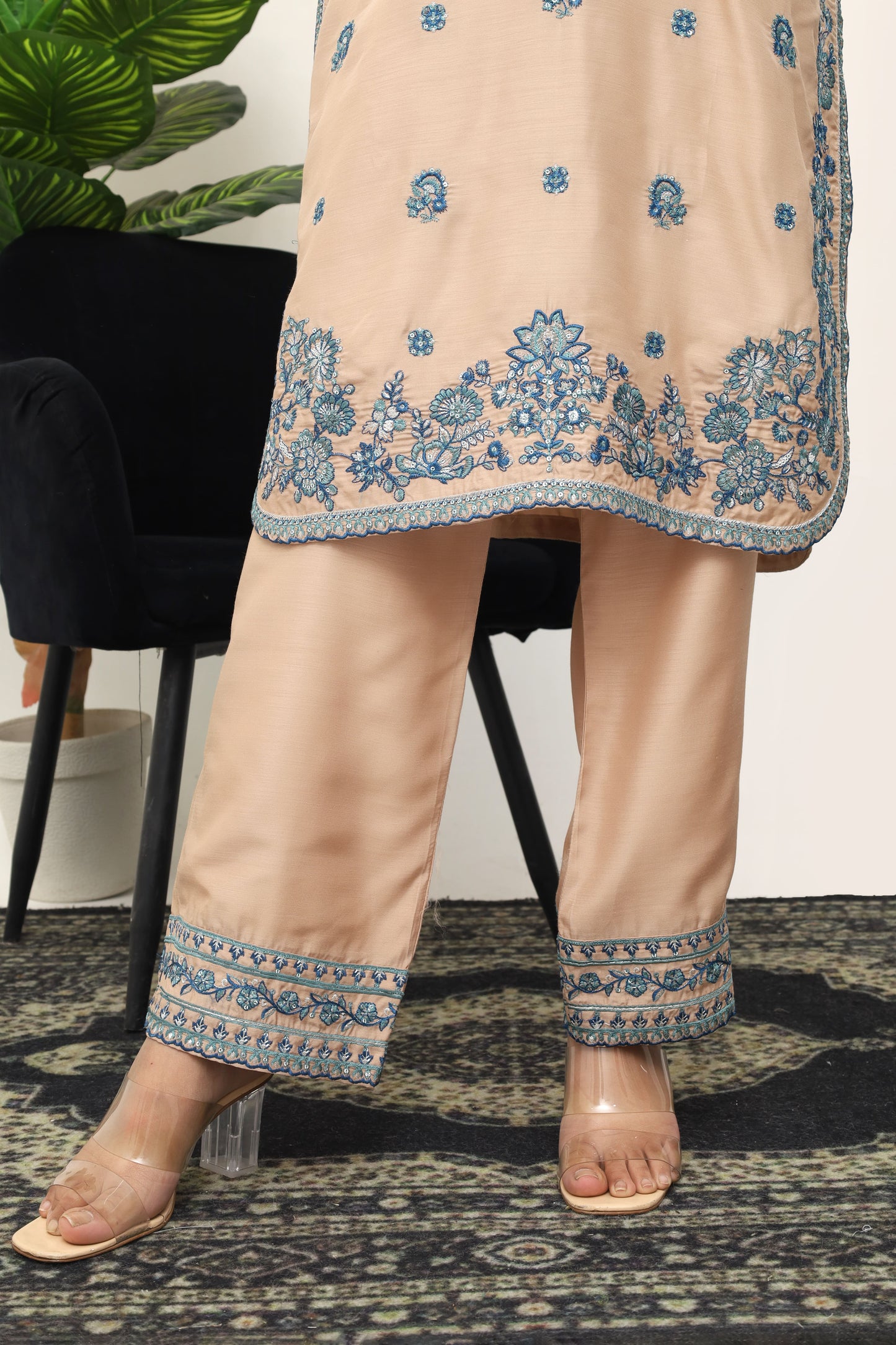 WOMEN'S PRET-VISCOSE | RH-232