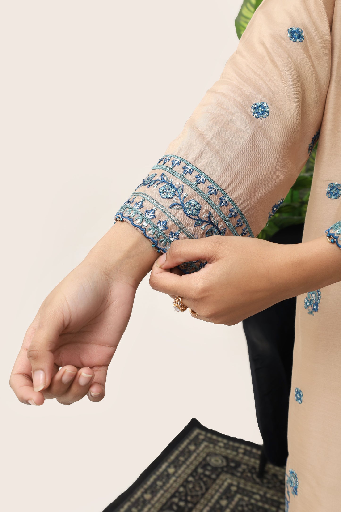 WOMEN'S PRET-VISCOSE | RH-232