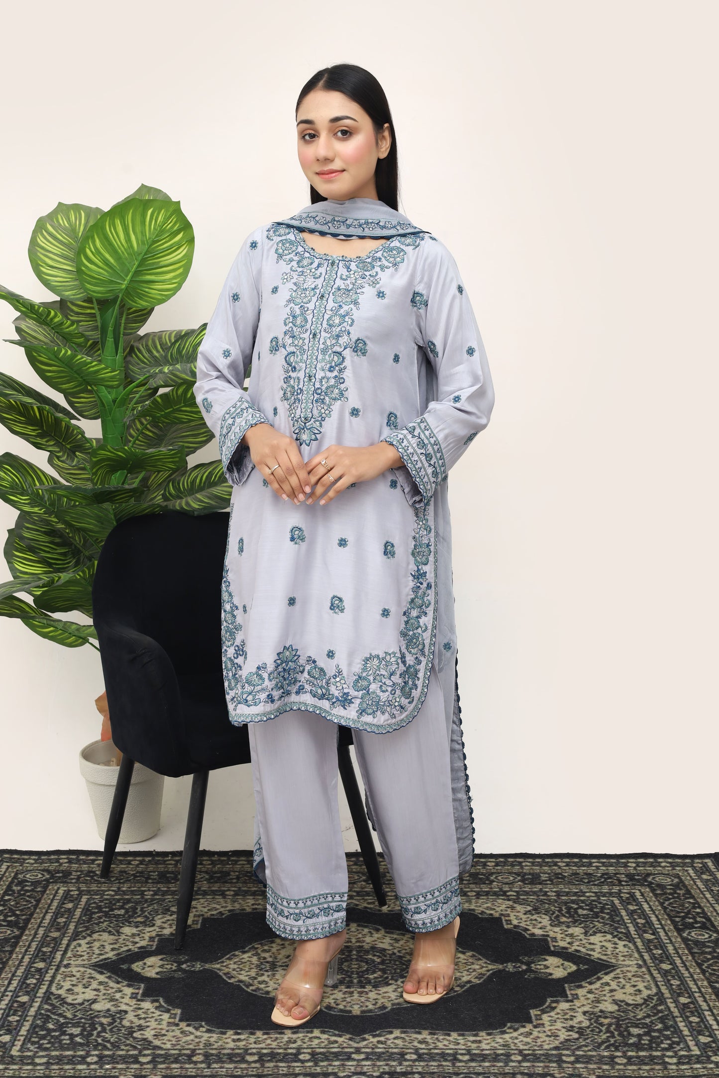 WOMEN'S PRET-VISCOSE | RH-233