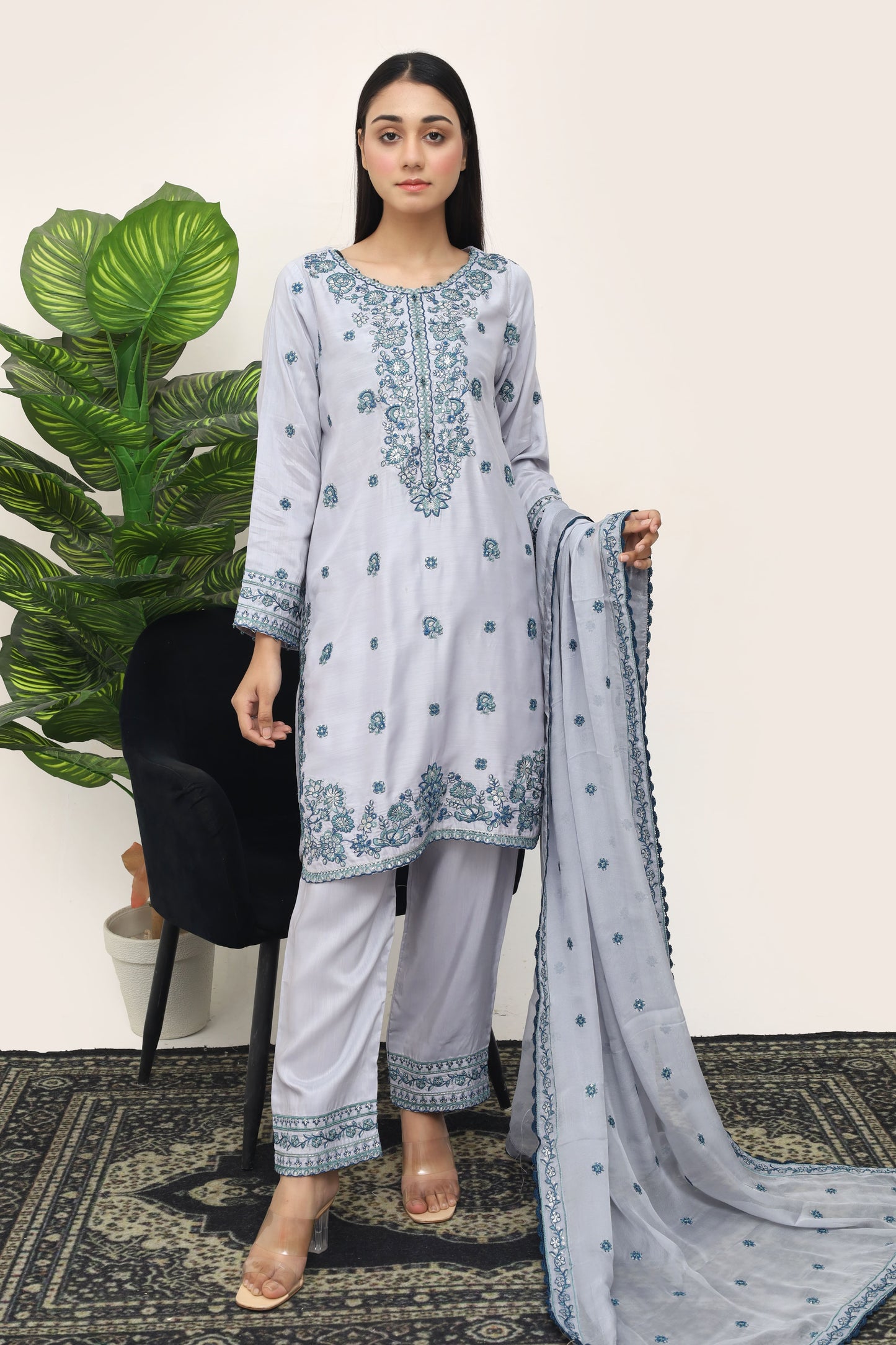 WOMEN'S PRET-VISCOSE | RH-233