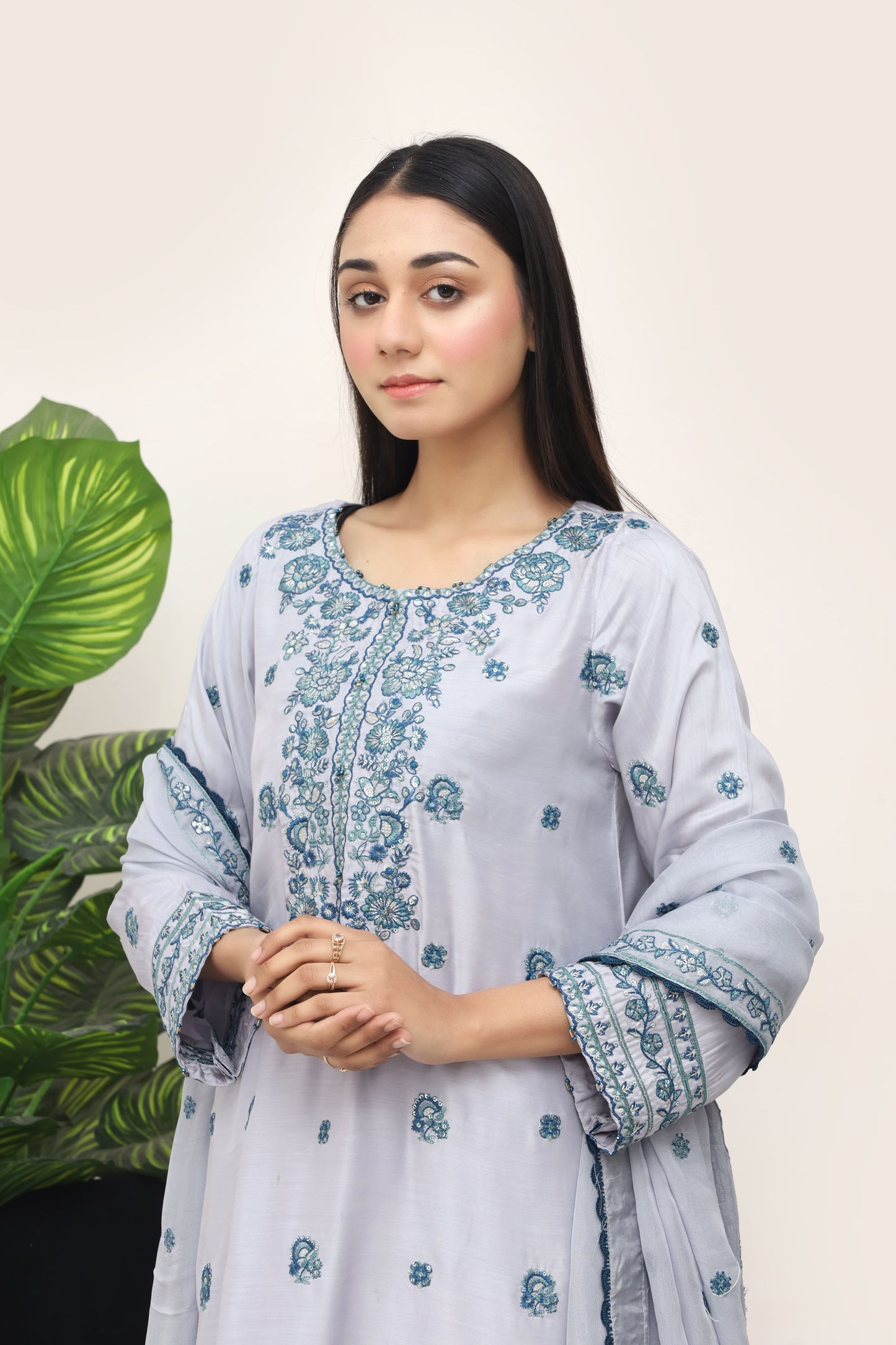 WOMEN'S PRET-VISCOSE | RH-233