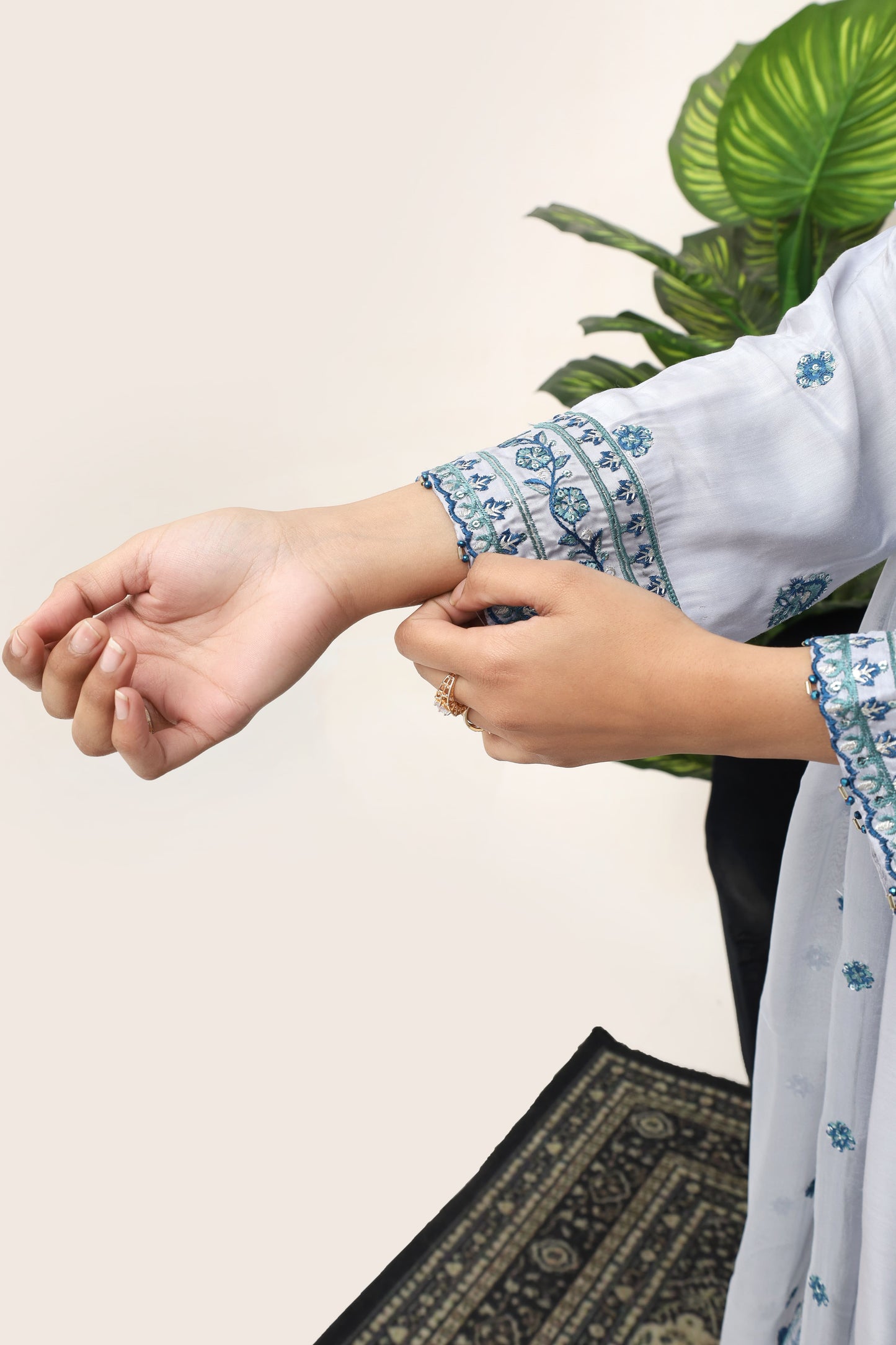 WOMEN'S PRET-VISCOSE | RH-233