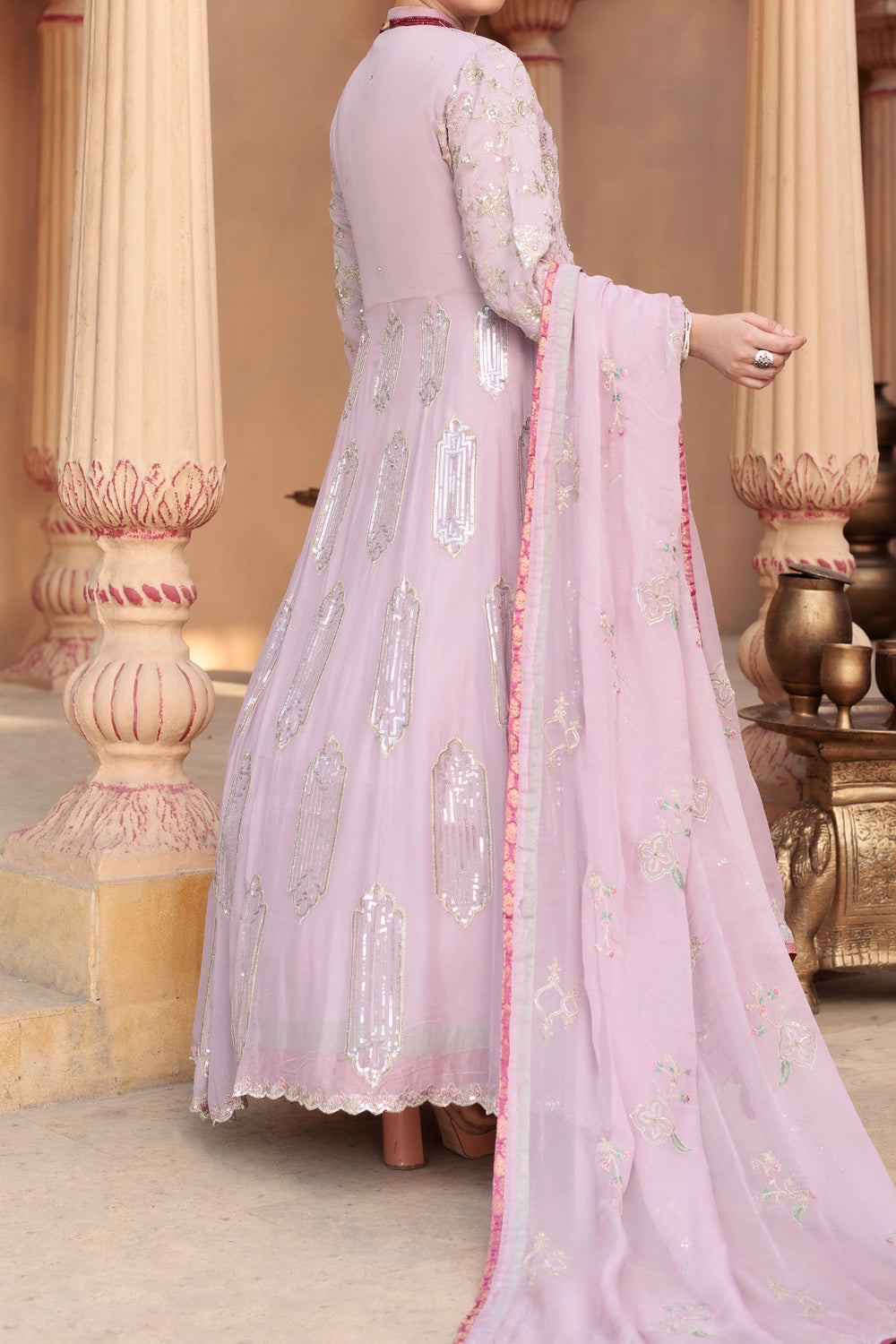 WOMEN'S FORMAL WEAR | N-2373