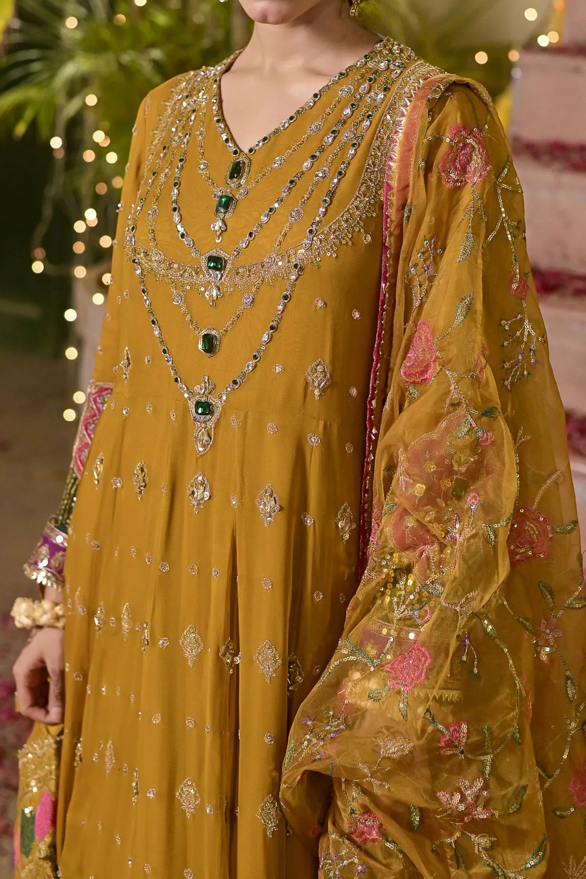 WOMEN'S PRET-KHAS | RK-1276