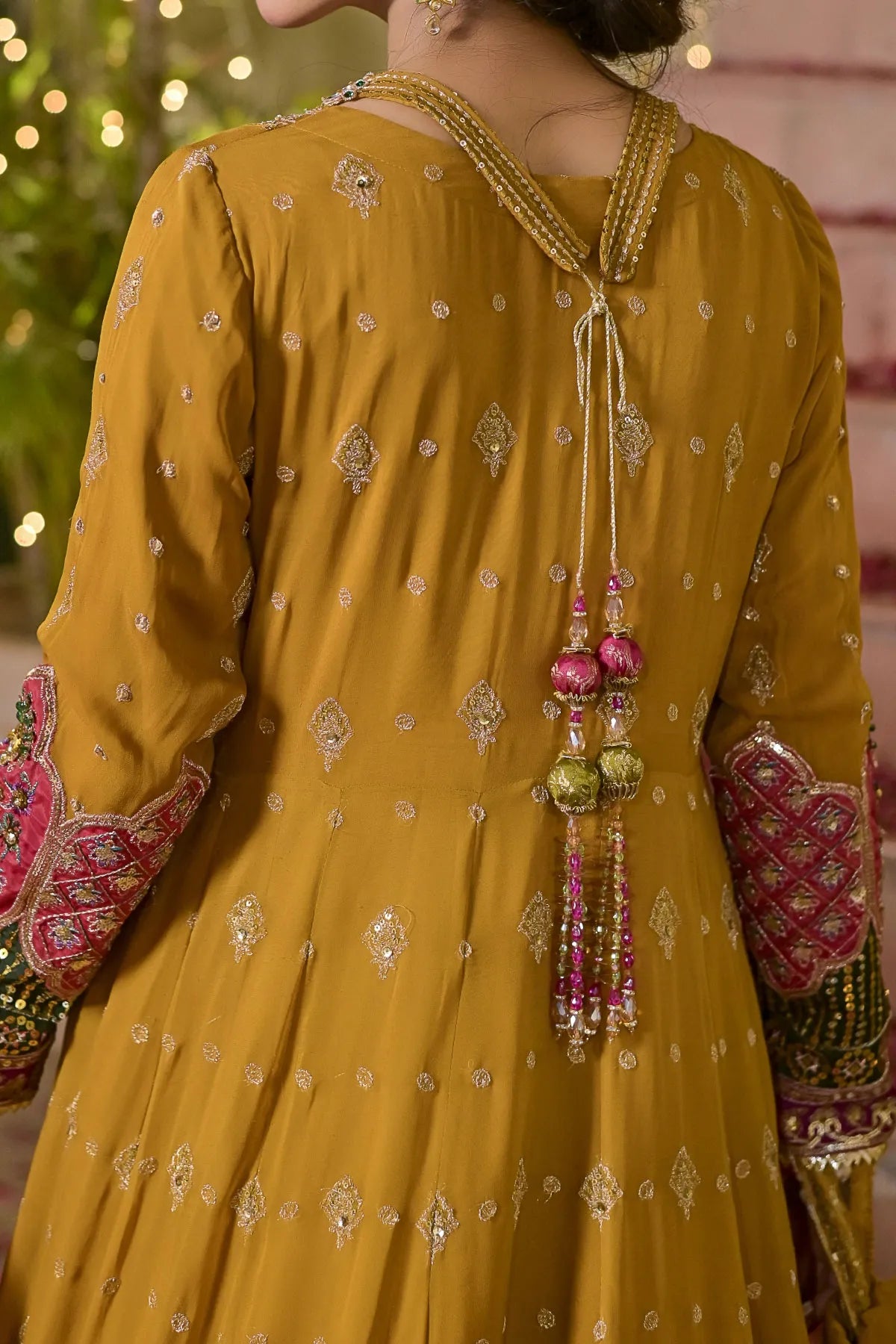 WOMEN'S PRET-KHAS | RK-1276