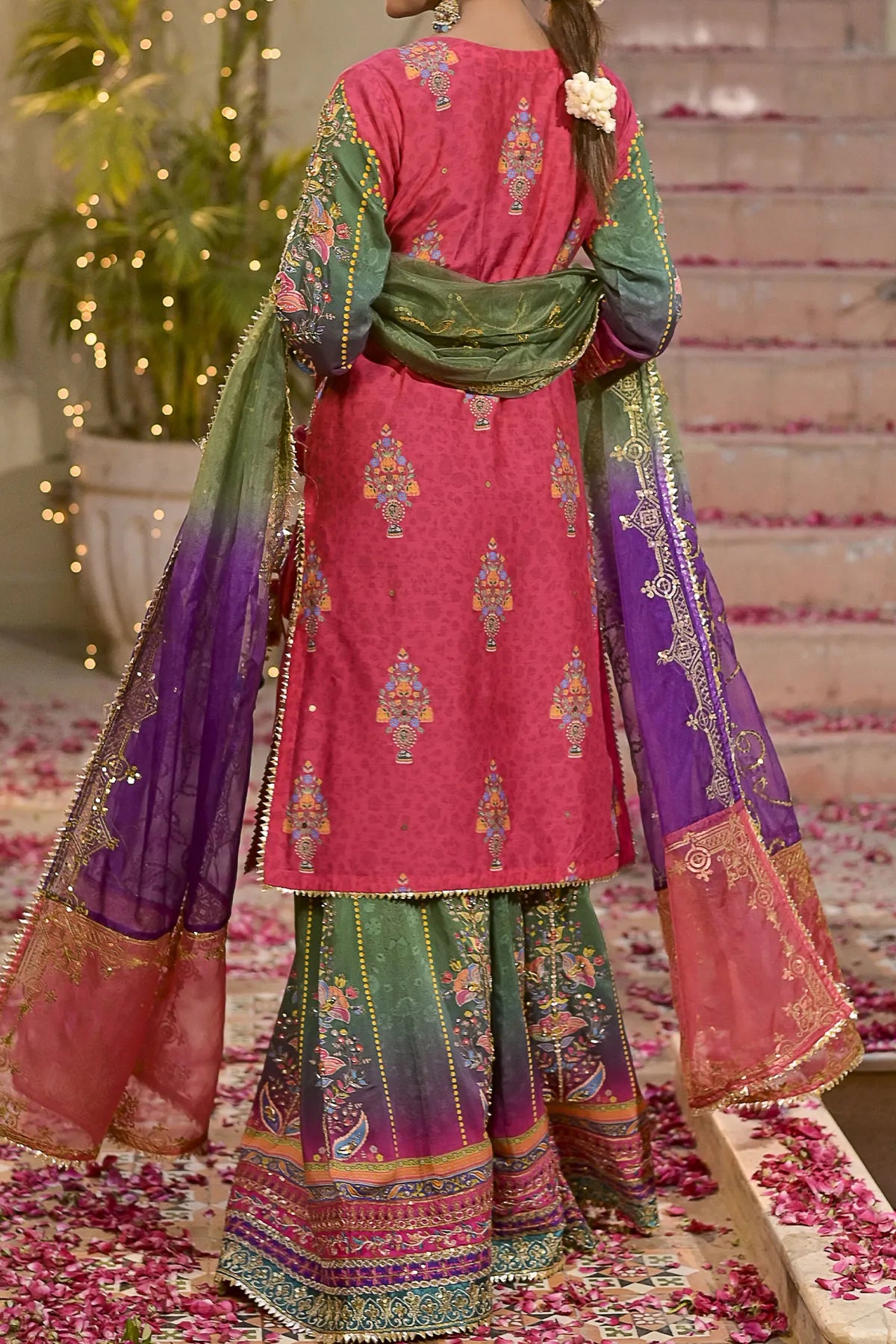 WOMEN'S PRET-KHAS | RK-1277
