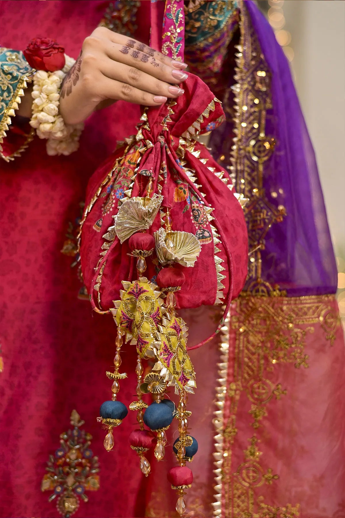 WOMEN'S PRET-KHAS | RK-1277