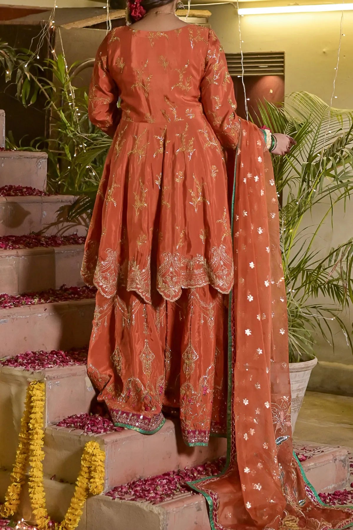 WOMEN'S PRET-KHAS | RK-1282