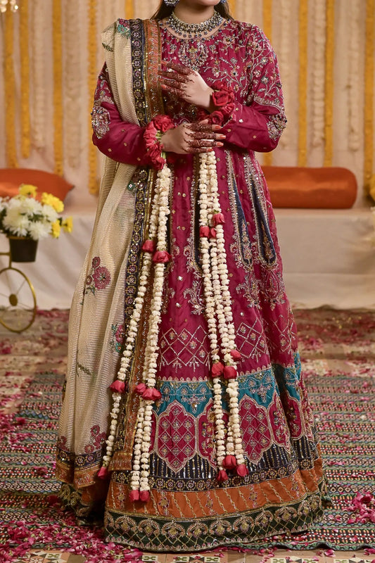 WOMEN'S PRET-KHAS | RK-1284