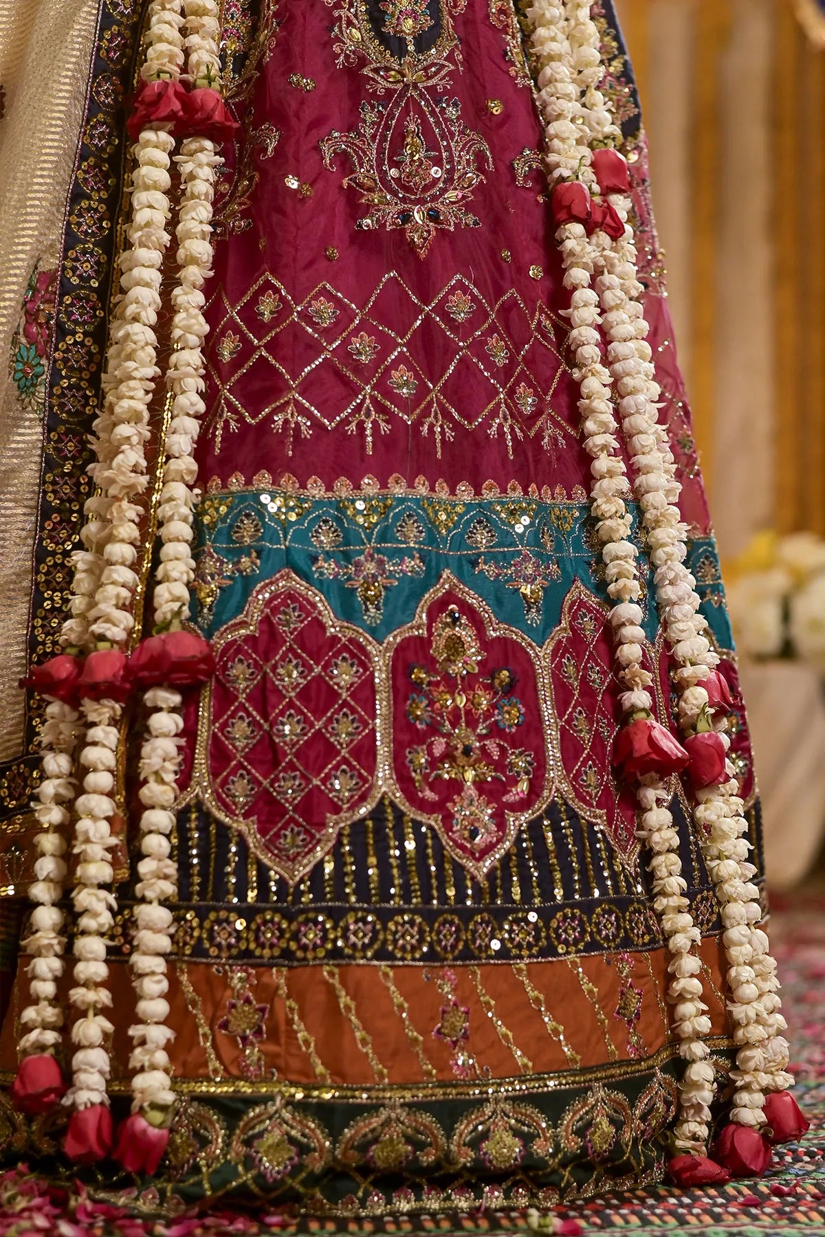 WOMEN'S PRET-KHAS | RK-1284