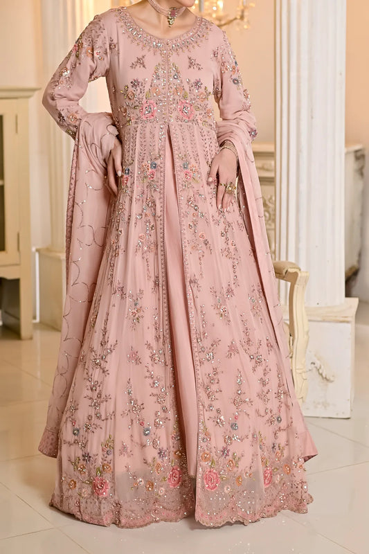 WOMEN'S PRET-RAFIA KHAS | RK-1291